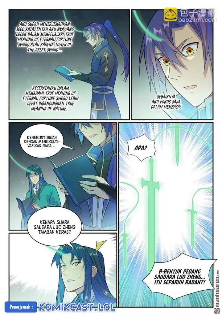 image-komik-apotheosis-chapter-1151-14/16