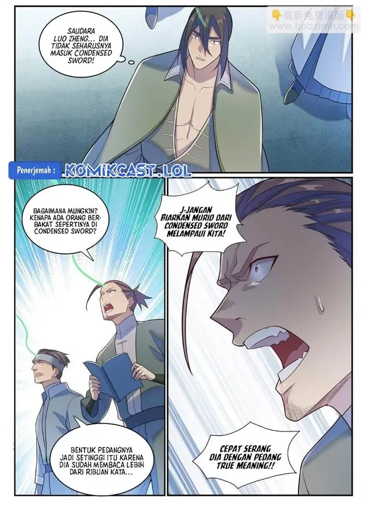 image-komik-apotheosis-chapter-1151-15/16