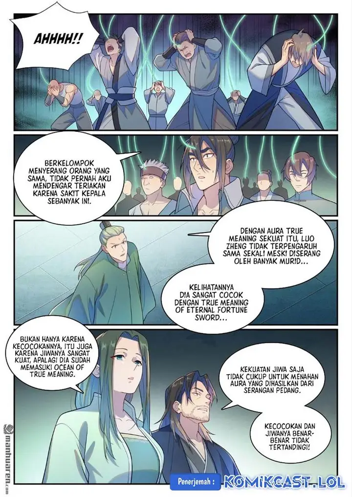 image-komik-apotheosis-chapter-1152-5/16