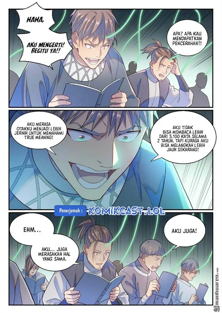 image-komik-apotheosis-chapter-1152-6/16