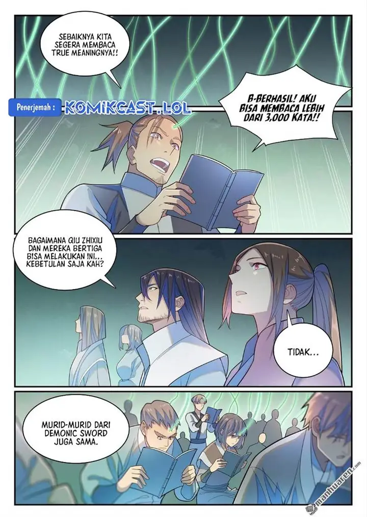 image-komik-apotheosis-chapter-1152-7/16