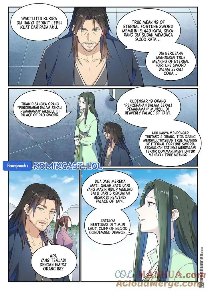 image-komik-apotheosis-chapter-1153-4/16