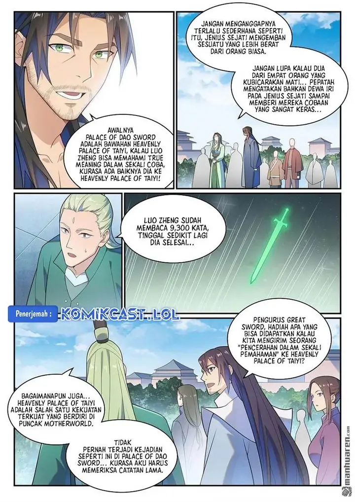 image-komik-apotheosis-chapter-1153-5/16