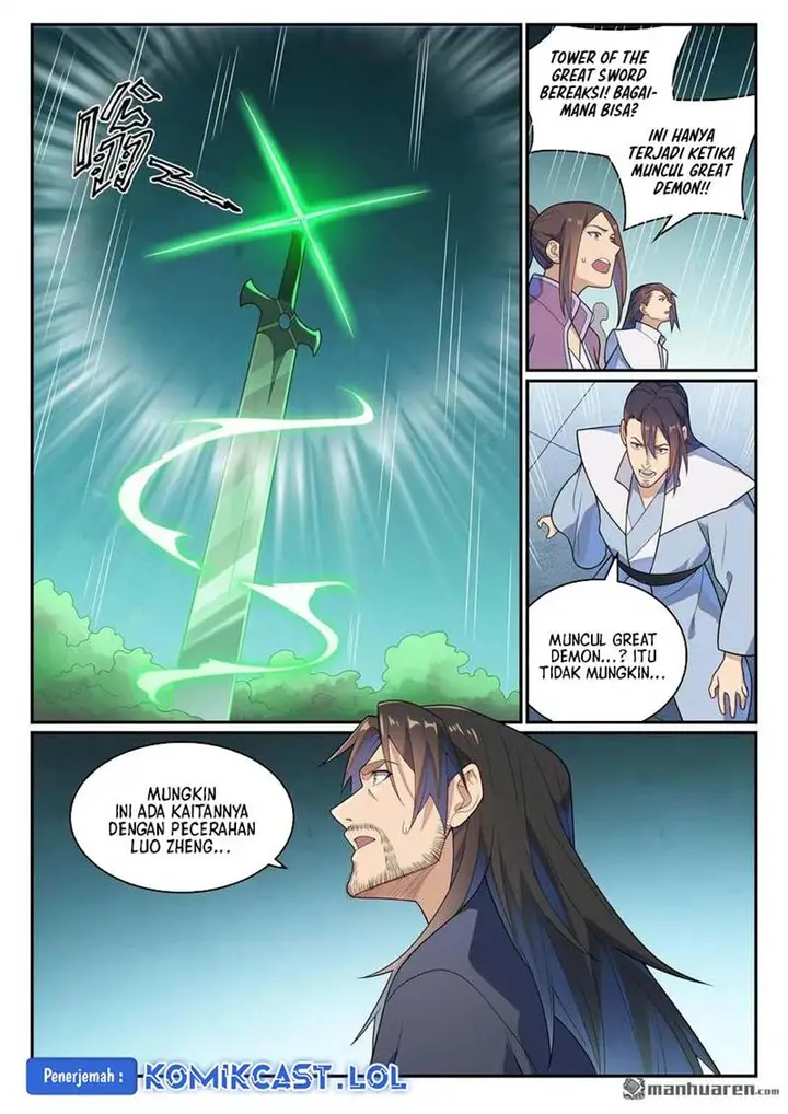image-komik-apotheosis-chapter-1153-7/16
