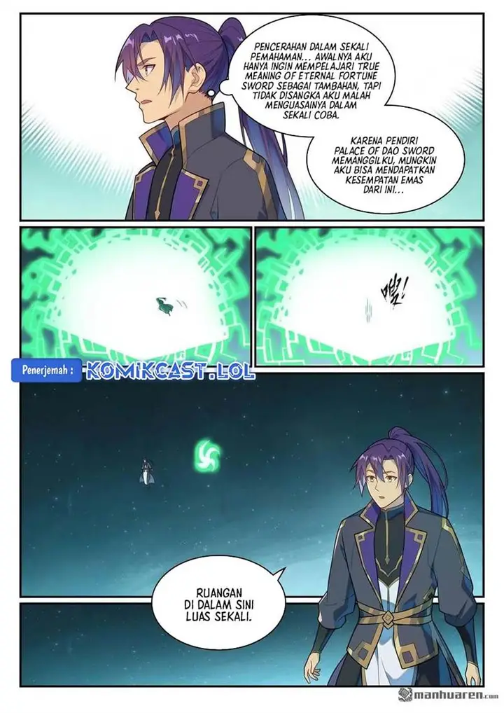 image-komik-apotheosis-chapter-1153-11/16
