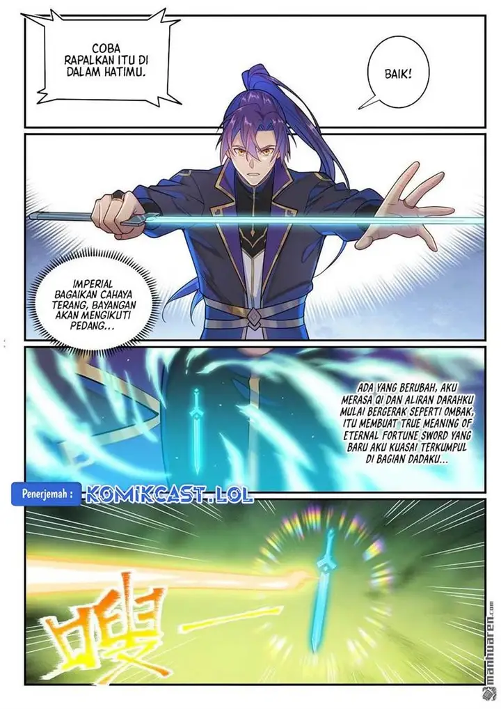 image-komik-apotheosis-chapter-1154-5/16