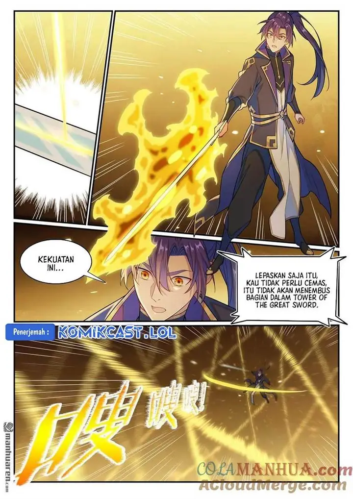 image-komik-apotheosis-chapter-1154-6/16