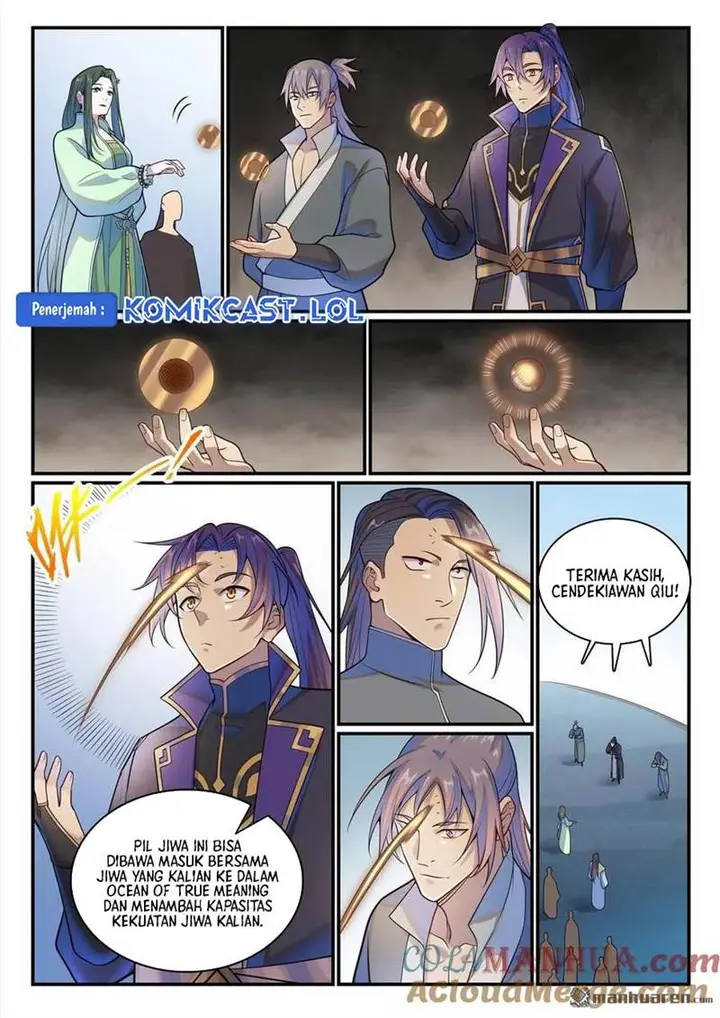 image-komik-apotheosis-chapter-1155-2/16