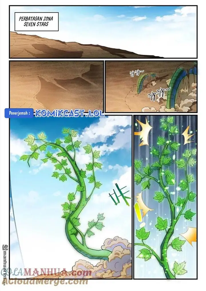 image-komik-apotheosis-chapter-1155-12/16
