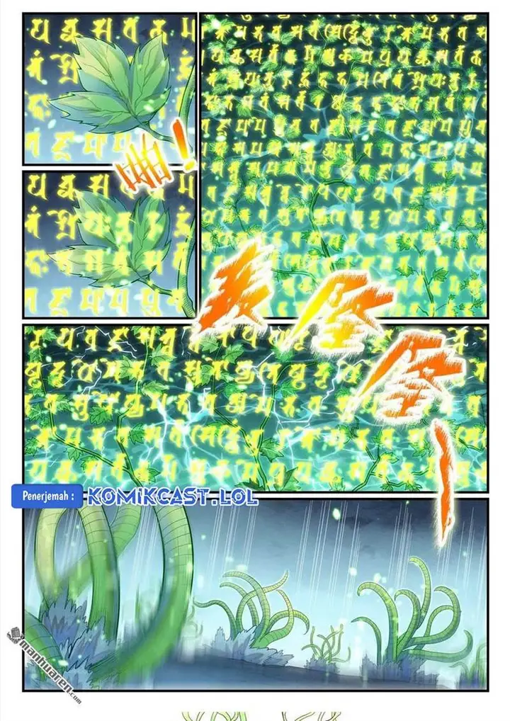 image-komik-apotheosis-chapter-1155-13/16