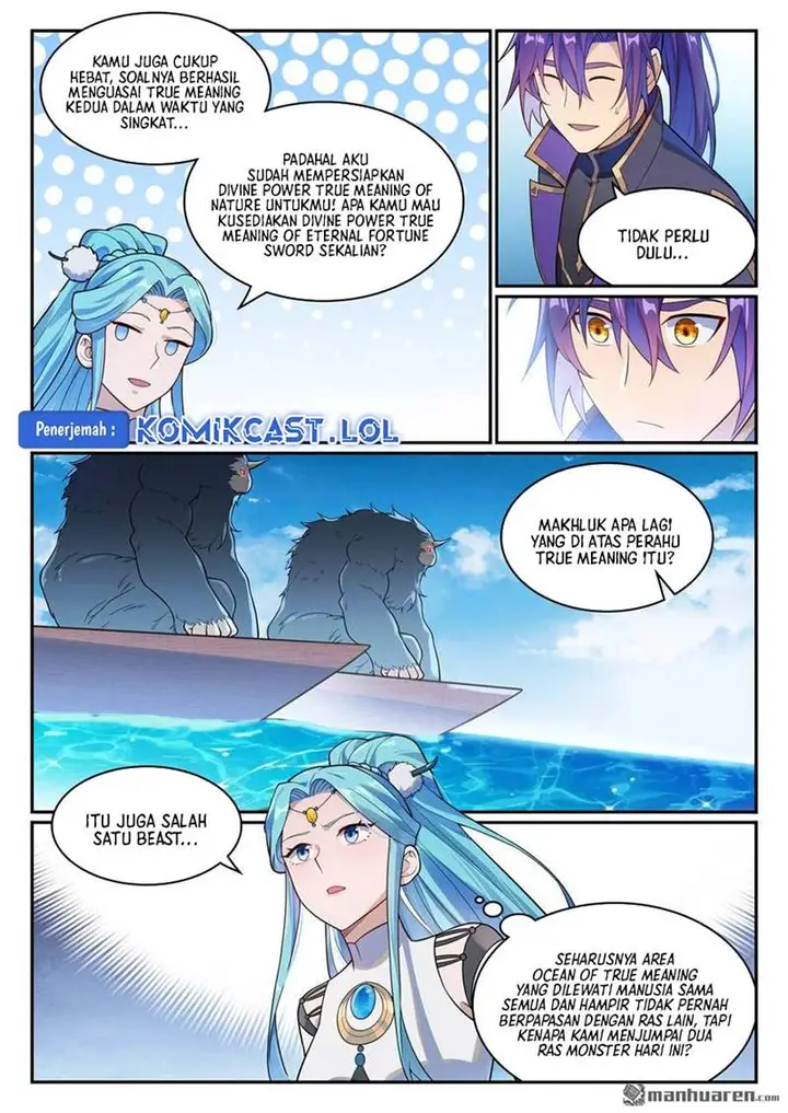 image-komik-apotheosis-chapter-1156-6/16