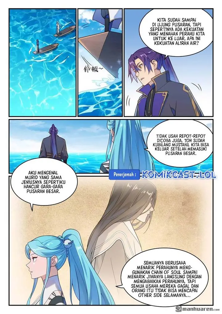 image-komik-apotheosis-chapter-1156-11/16