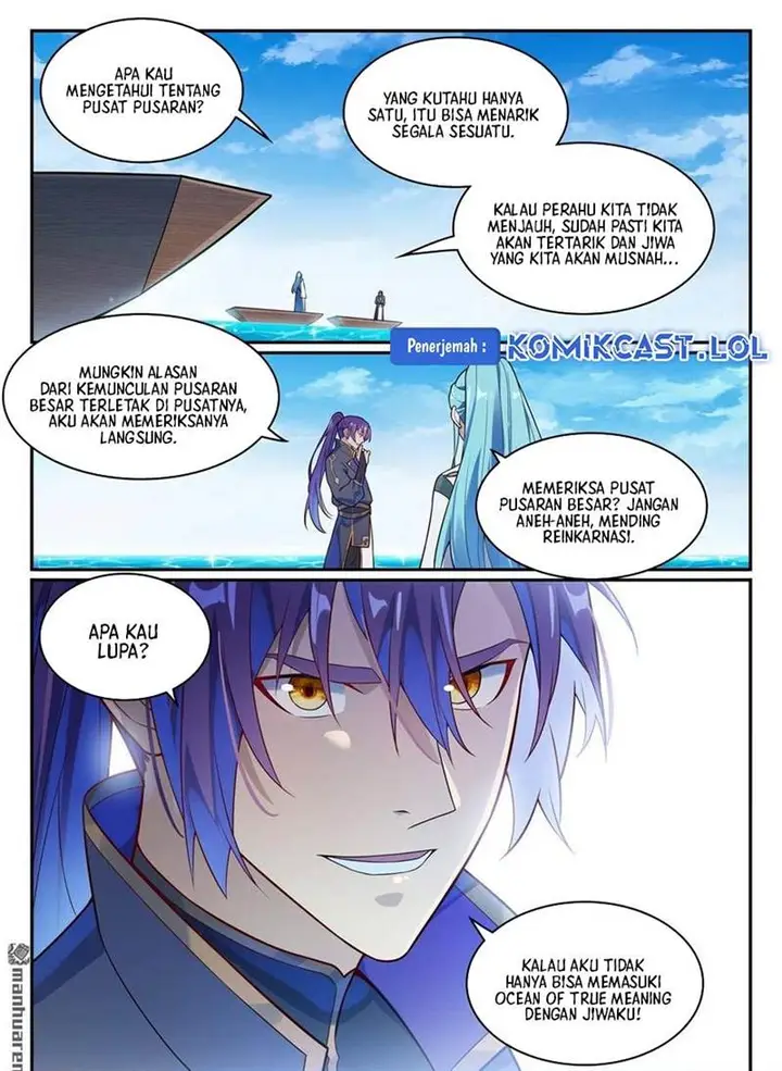 image-komik-apotheosis-chapter-1156-15/16