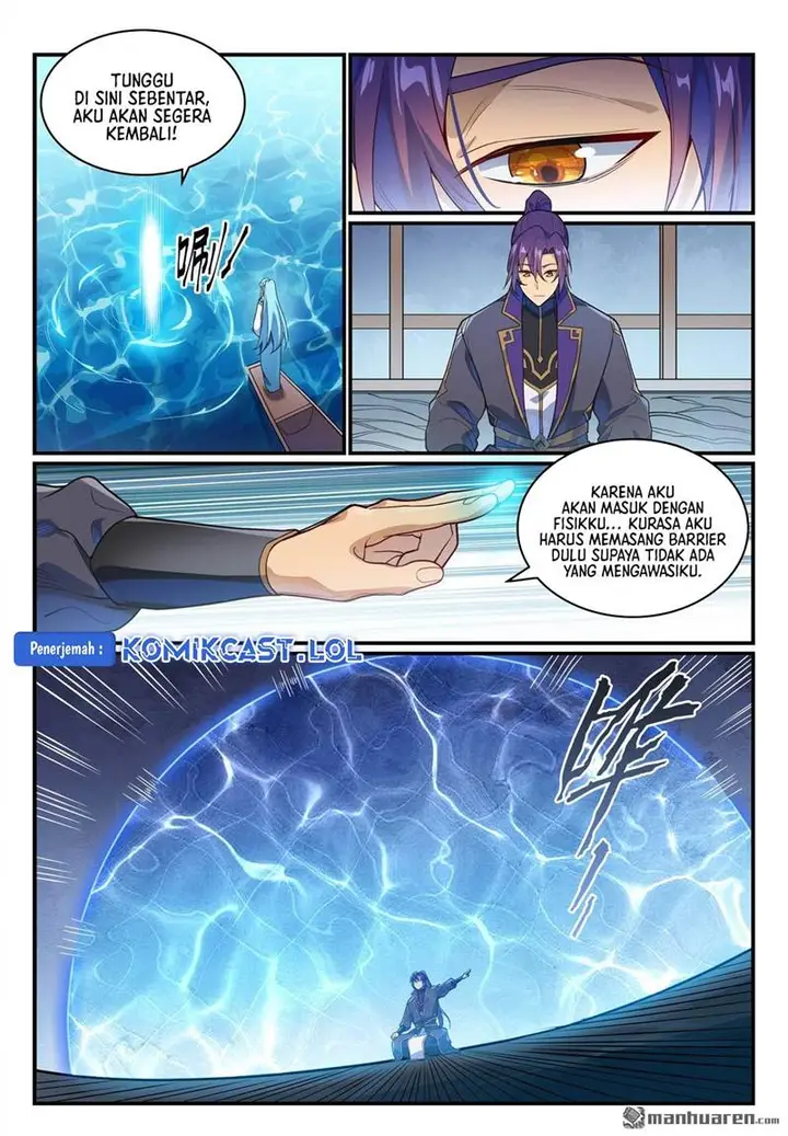 image-komik-apotheosis-chapter-1157-2/16