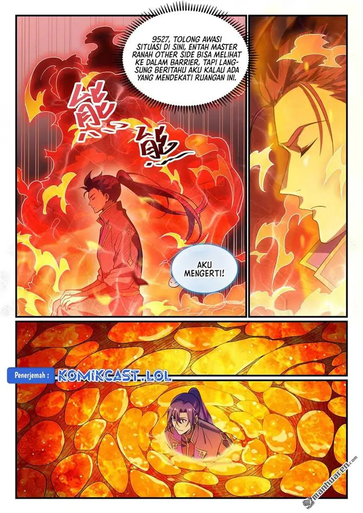 image-komik-apotheosis-chapter-1157-4/16
