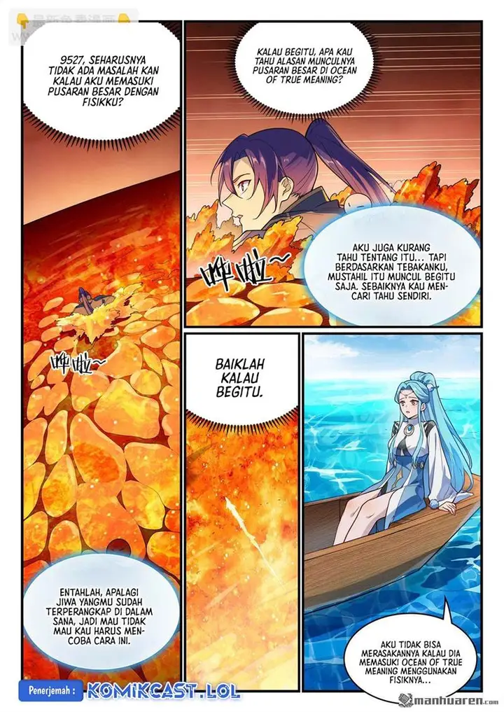 image-komik-apotheosis-chapter-1157-5/16