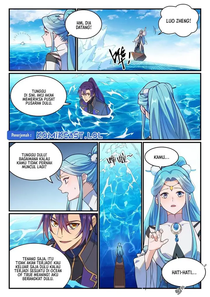 image-komik-apotheosis-chapter-1157-6/16