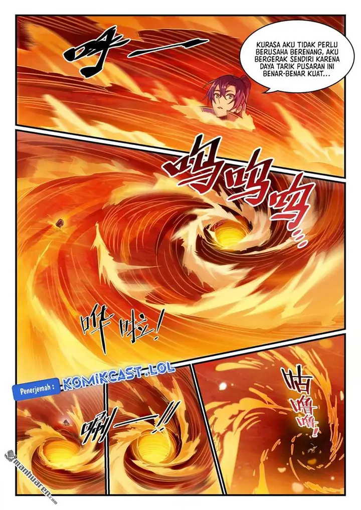 image-komik-apotheosis-chapter-1157-8/16