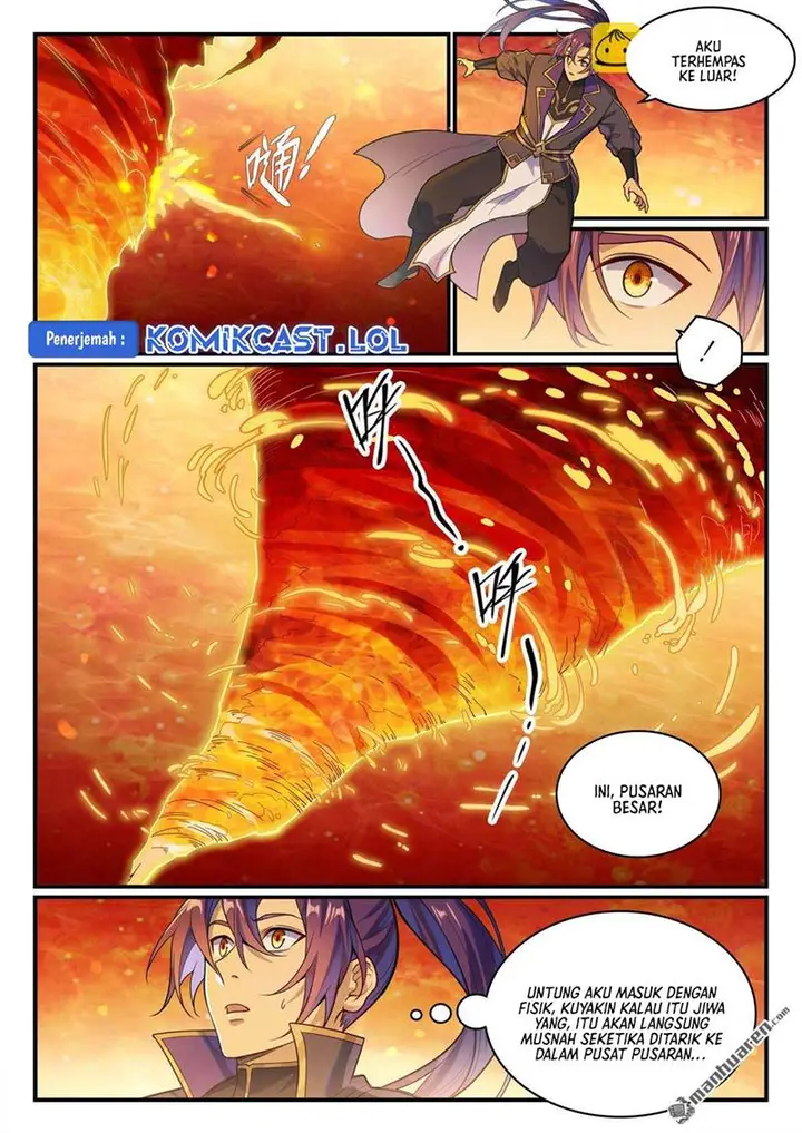 image-komik-apotheosis-chapter-1157-9/16