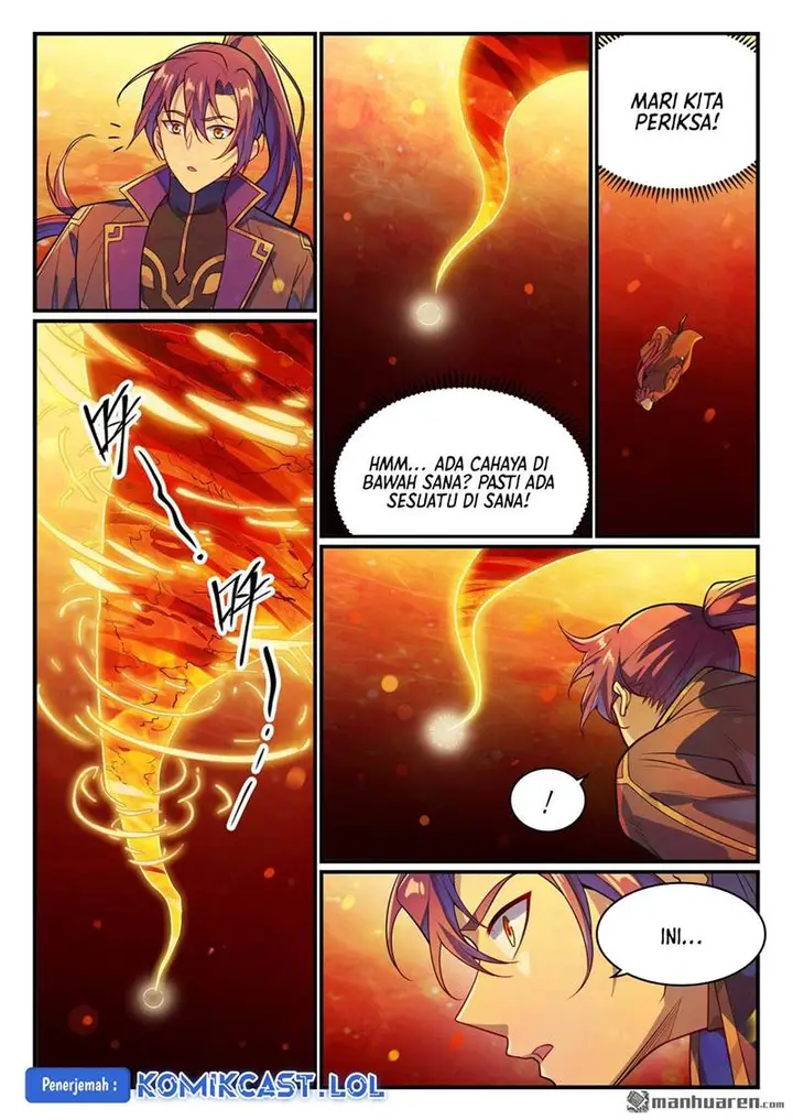 image-komik-apotheosis-chapter-1157-10/16