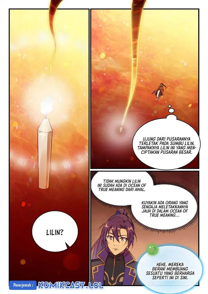 image-komik-apotheosis-chapter-1157-11/16
