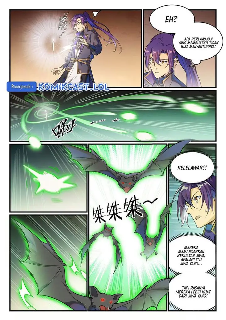 image-komik-apotheosis-chapter-1157-13/16