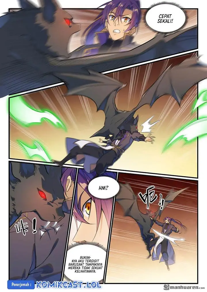 image-komik-apotheosis-chapter-1157-14/16