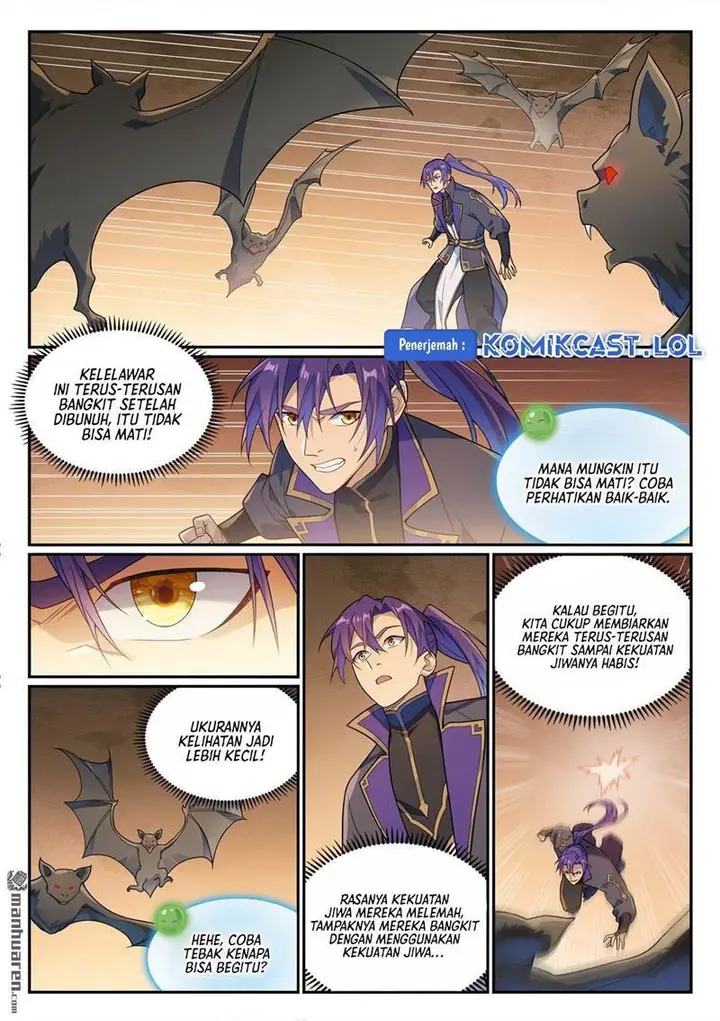 image-komik-apotheosis-chapter-1158-1/16