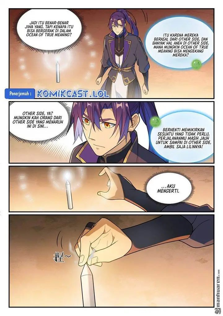 image-komik-apotheosis-chapter-1158-3/16