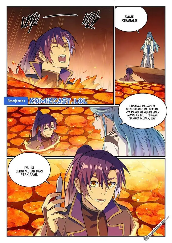 image-komik-apotheosis-chapter-1158-6/16