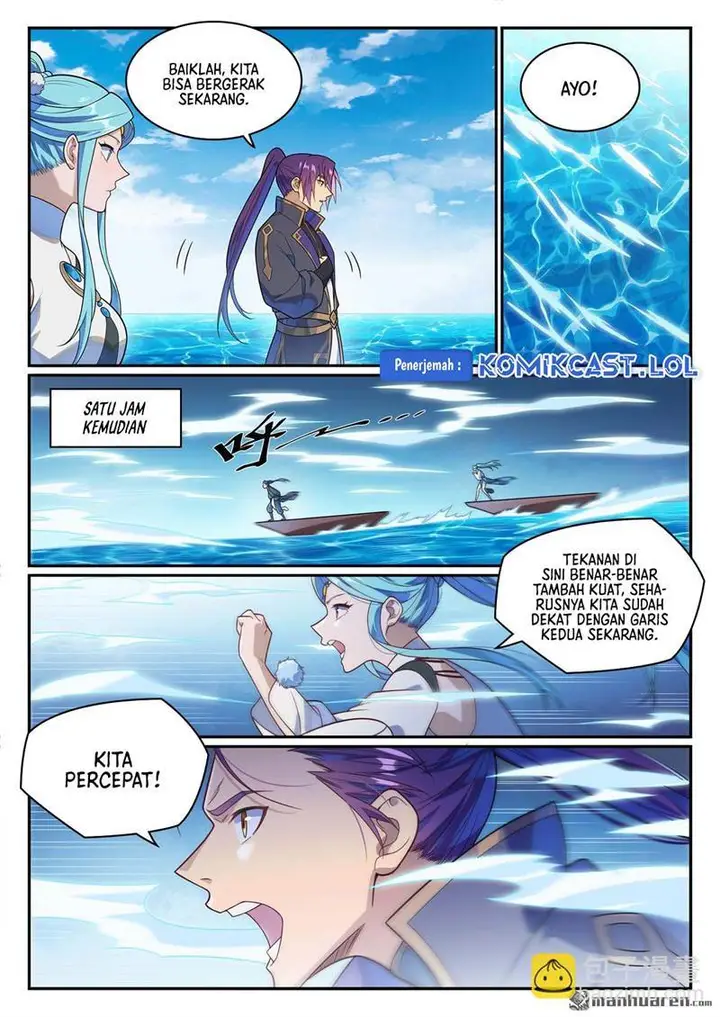 image-komik-apotheosis-chapter-1158-9/16