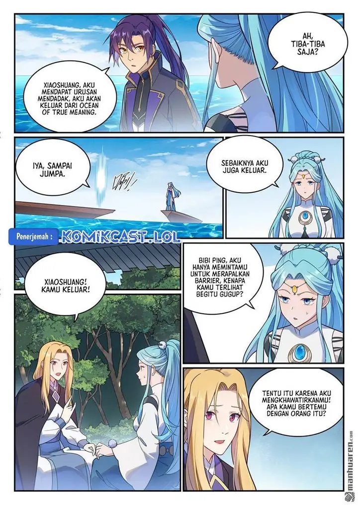 image-komik-apotheosis-chapter-1158-13/16