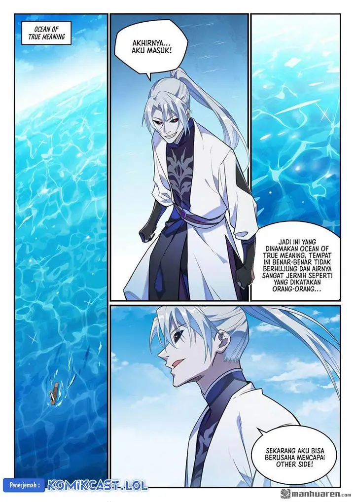 image-komik-apotheosis-chapter-1159-5/16