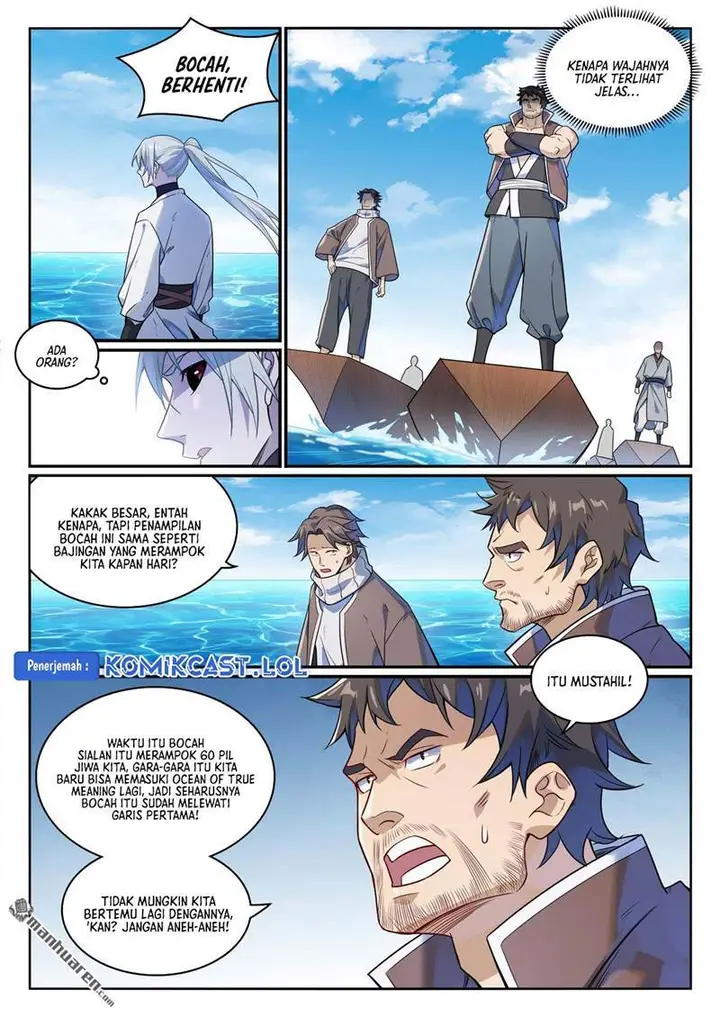 image-komik-apotheosis-chapter-1159-7/16