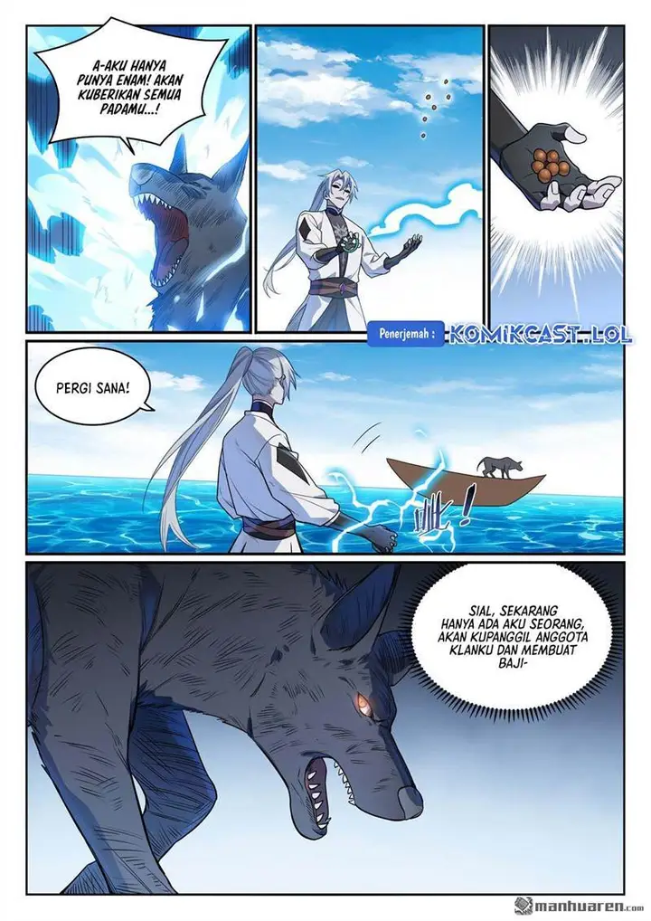 image-komik-apotheosis-chapter-1159-14/16