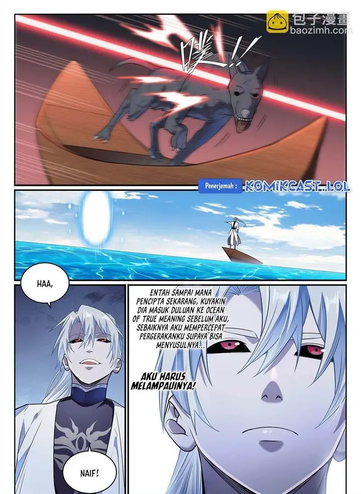 image-komik-apotheosis-chapter-1159-15/16