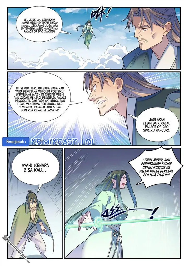 image-komik-apotheosis-chapter-1161-4/16