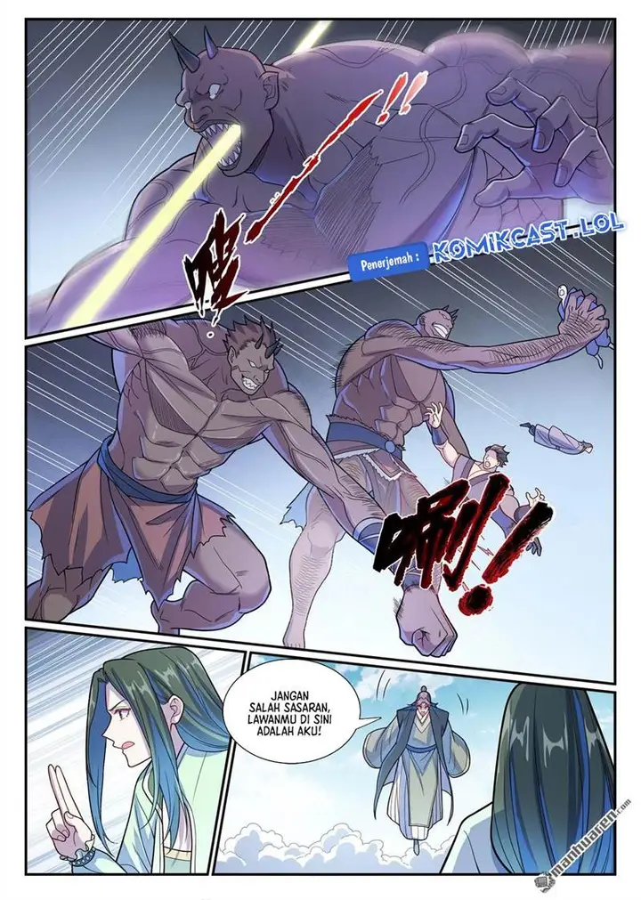 image-komik-apotheosis-chapter-1161-6/16