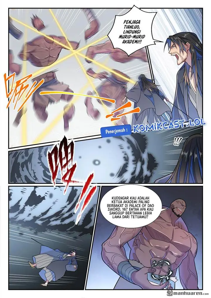 image-komik-apotheosis-chapter-1161-7/16