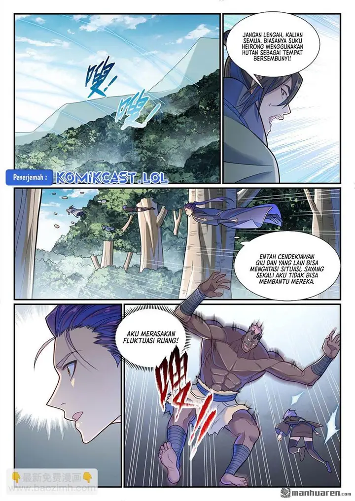 image-komik-apotheosis-chapter-1161-8/16