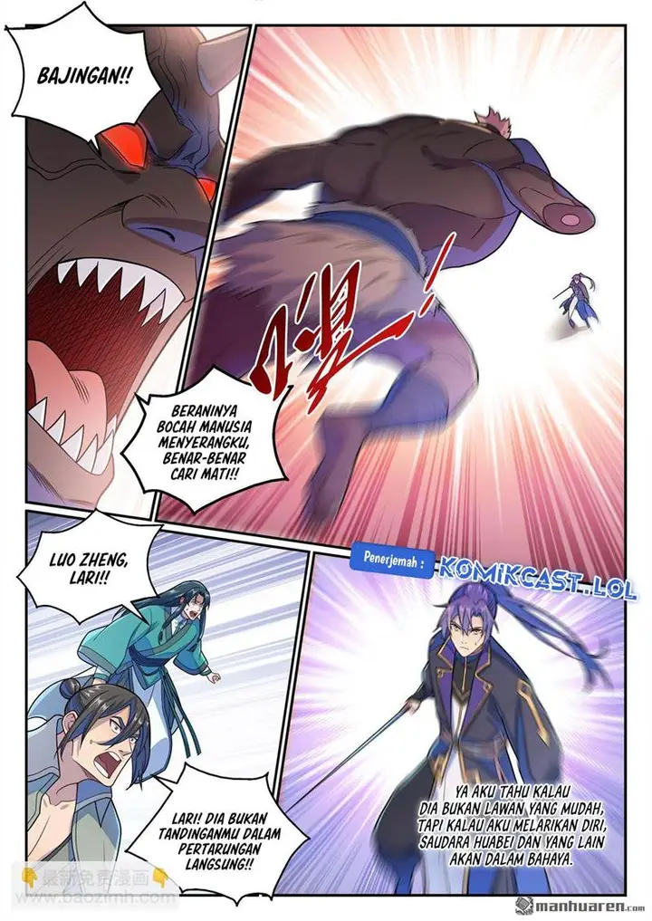 image-komik-apotheosis-chapter-1161-10/16