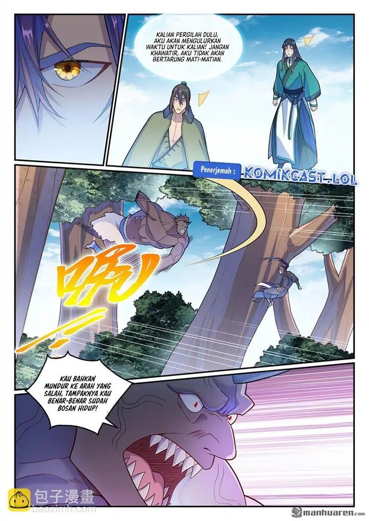 image-komik-apotheosis-chapter-1161-11/16