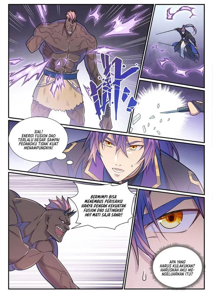 image-komik-apotheosis-chapter-1161-15/16