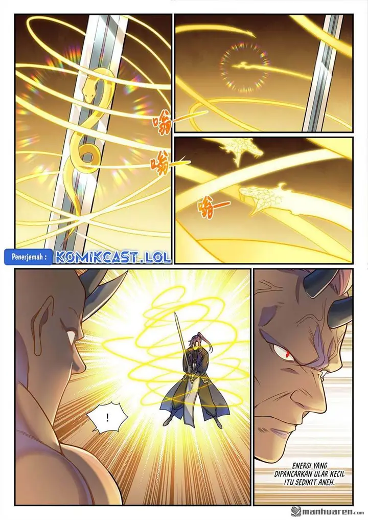 image-komik-apotheosis-chapter-1162-3/16