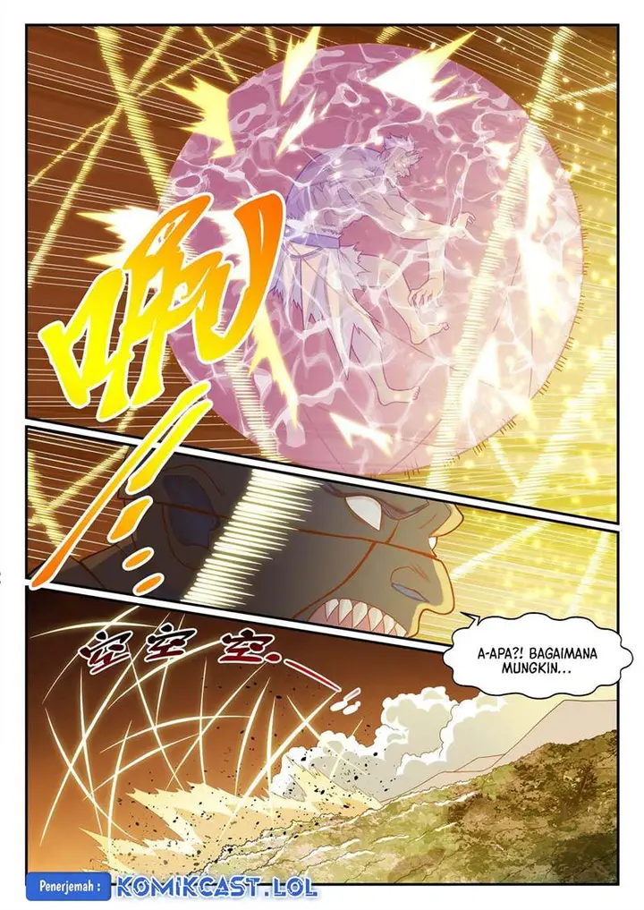 image-komik-apotheosis-chapter-1162-5/16