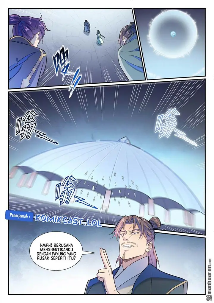 image-komik-apotheosis-chapter-1162-11/16
