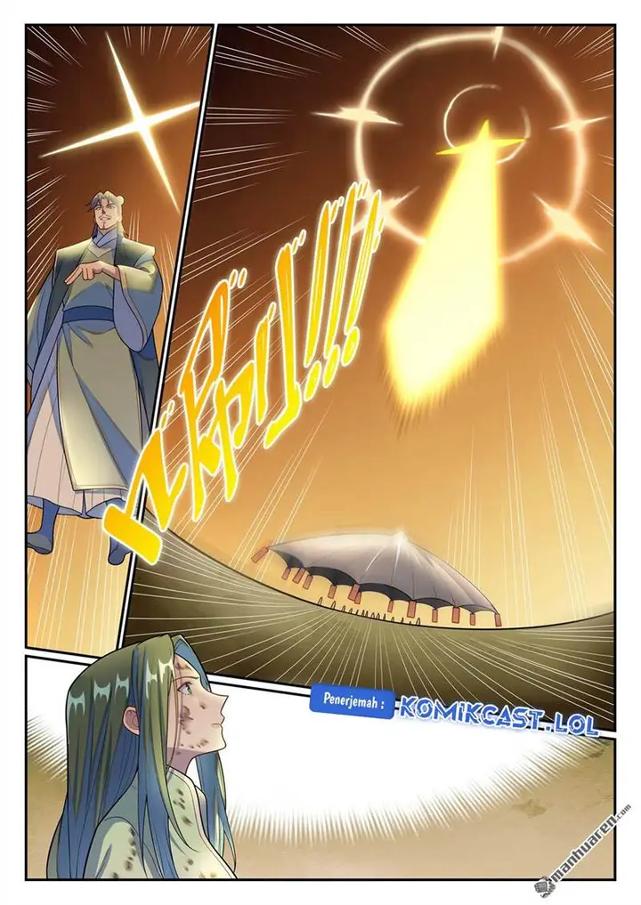 image-komik-apotheosis-chapter-1162-12/16