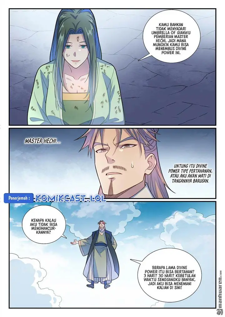 image-komik-apotheosis-chapter-1162-14/16