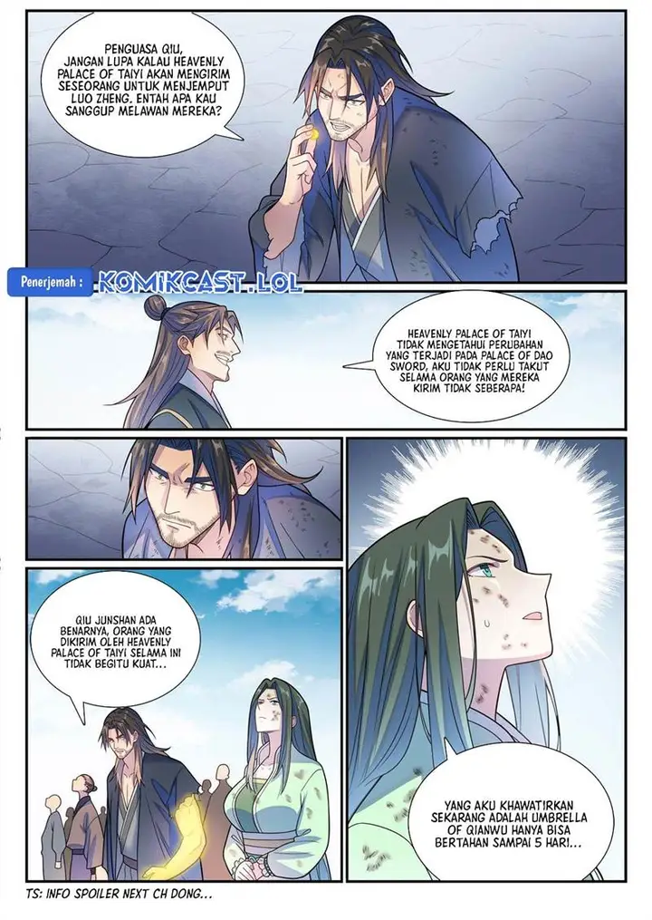 image-komik-apotheosis-chapter-1162-15/16