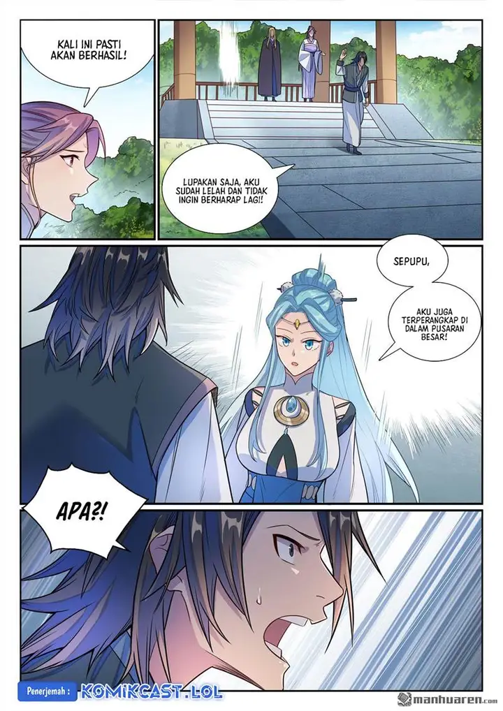 image-komik-apotheosis-chapter-1163-7/16